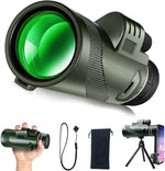 Telescopio Monocular Para Móvil