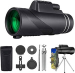 Telescopio Monocular Para Móvil