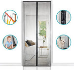 Cortina Mosquitera Para Puertas